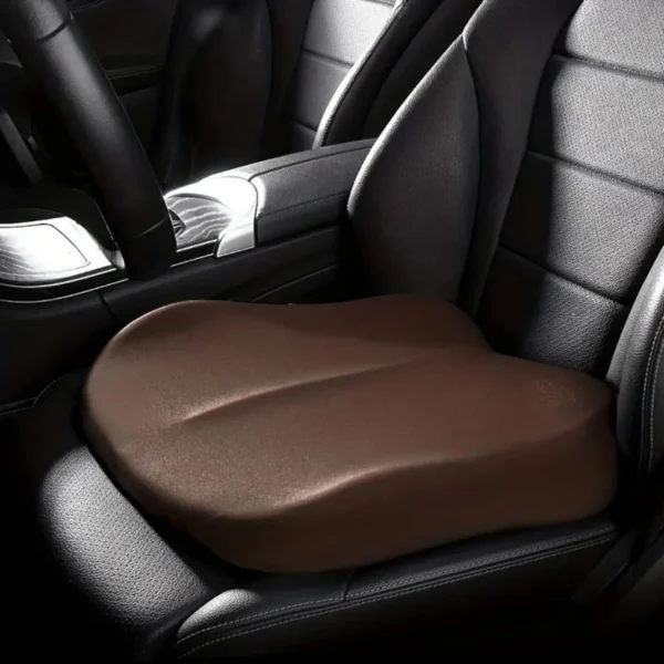 Accessoire auto ComfortMax™ pour réduire les vibrations en voiture