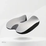 Coussin anti vibration pour voiture, design ergonomique