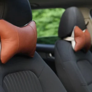 Coussin Appui-Tête Voiture CerSoft™