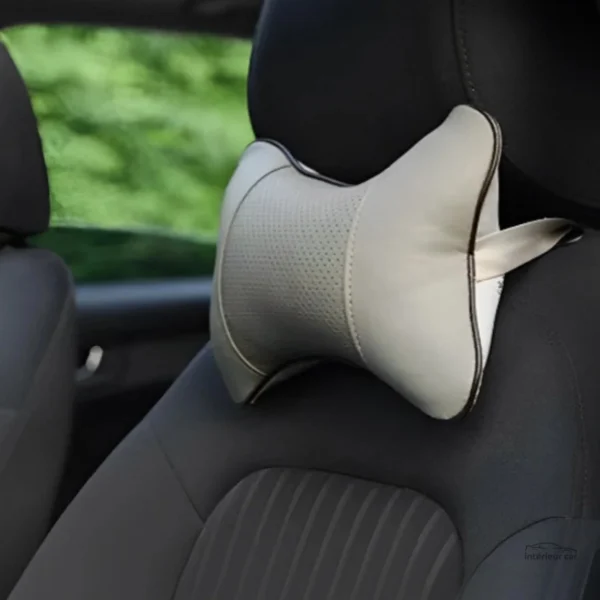 Coussin auto ergonomique CerSoft™ pour confort lombaire