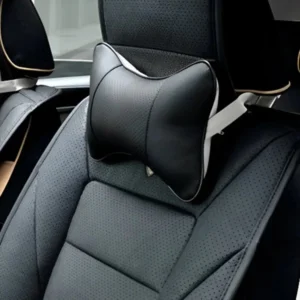 Coussin de voyage CerSoft™ pour soutien cervical