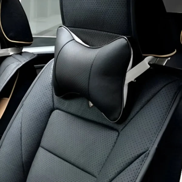 Coussin de voyage CerSoft™ pour soutien cervical