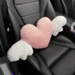 Coussin ergonomique pour appui-tête en voiture