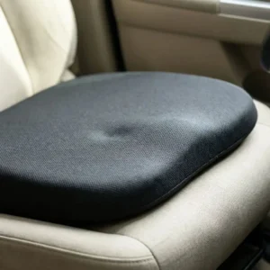 Coussin conducteur auto, confort optimal pour la conduite