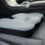 Coussin auto conducteur en maille, confort et soutien optimal