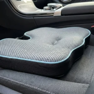 Coussin auto conducteur en maille, confort et soutien optimal