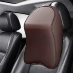 Coussin cervical voiture EliteDrive™ pour un confort optimal