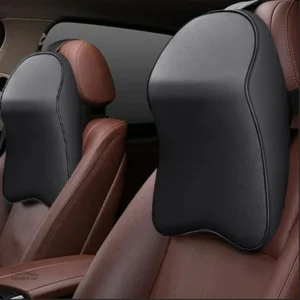 Accessoire de voyage cervical pour améliorer la posture