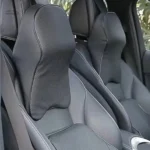 Coussin de voyage EliteDrive™ pour soulager les cervicales