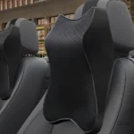 ErgoLux coussin cervical pour un soutien lors des déplacements