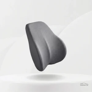 Coussin voiture hernie discale pour posture améliorée