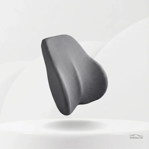 Coussin voiture hernie discale pour posture améliorée