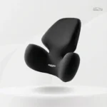 Coussin de soutien lombaire idéal pour conduite prolongée