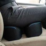 Coussin fessier pour voiture, soutien optimal et confort