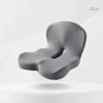 Accessoire ergonomique pour siège auto, soulagement coccyx