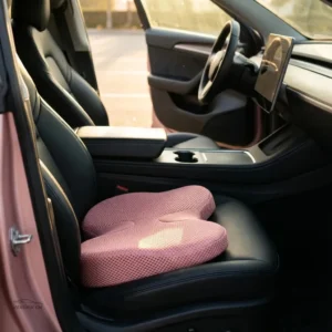 Coussin de confort pour la voiture, idéal grossesse