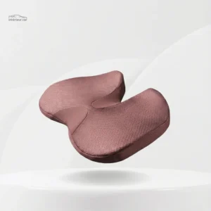 Accessoire voiture femme enceinte, confort optimal fessier