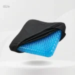 Coussin ergonomique pour voiture, gel pour enfant