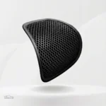 Accessoire auto lombaire, soutien confortable en maille 3D