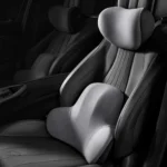 Kit lombaire et cervical pour voiture LumbarFit™