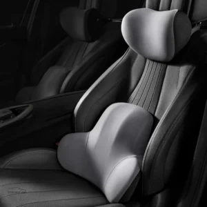 Kit lombaire et cervical pour voiture LumbarFit™