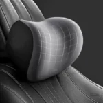 Accessoire ergonomique pour soulager le dos et le cou