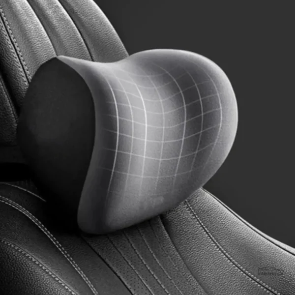 Accessoire ergonomique pour soulager le dos et le cou