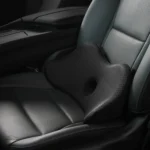 Coussin Voiture ErgoBoost™ pour soutien sacral