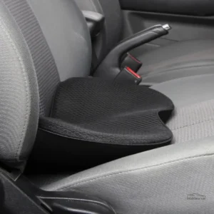 Accessoire voiture pour bien-être du dos