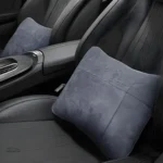 Coussin voiture ergonomique pour un meilleur maintien lombaire