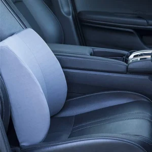 Coussin dorsal voiture ergonomique BackHelp™