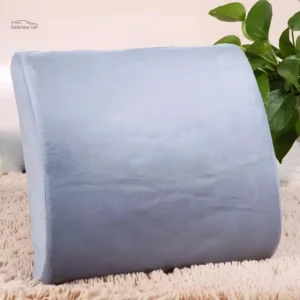 Accessoire de soutien lombaire pour conduite