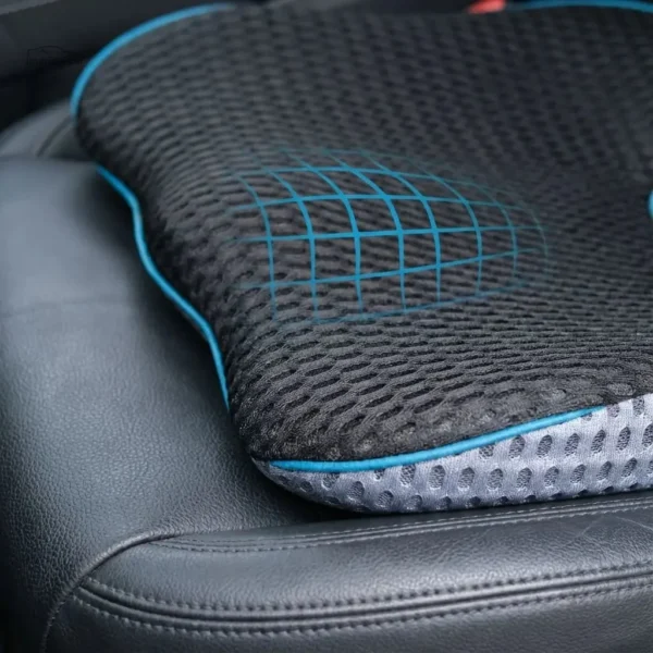 Coussin voiture pour décollement placentaire