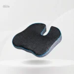 Tissu alvéolé coussin voiture confort et protection