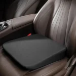 Coussin triangulaire voiture SoftSeat™ pour un confort optimal
