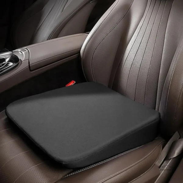 coussin-voiture-anti-vibration-softseat-1 Coussin triangulaire voiture SoftSeat™ pour un confort optimal