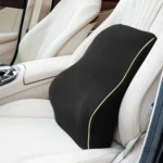 Coussin soutien dos voiture DriveLift™ ergonomique