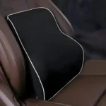 Accessoire auto pour un soutien dorsal optimal