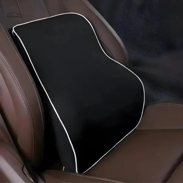 Accessoire auto pour un soutien dorsal optimal