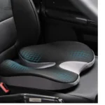 Coussin de soutien pour conduite, aide à prévenir les hémorroïdes