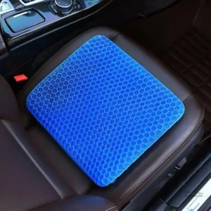 Coussin Voiture Fessier en Gel CoolSeat™