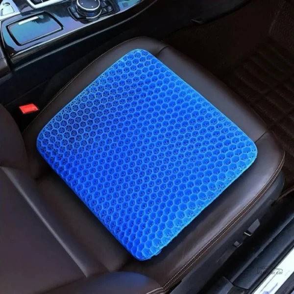 coussin-voiture-fessier-coolseat-1 Coussin Voiture Fessier en Gel CoolSeat™