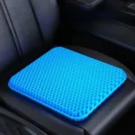 Coussin CoolSeat™ pour Soulagement lors des Trajets