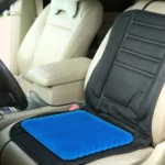 Coussin Ergonomique en Gel pour Siège Auto