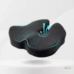 Accessoire auto ergonomique pour un confort optimal en conduite