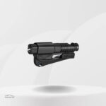 Couteau brise vitre CrashCutter™ pour situations d'urgence