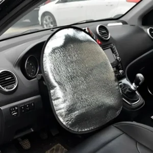 SunWheel™ : protection contre la chaleur en voiture