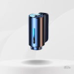 Diffuseur Parfum Électrique LuxeBreeze™ pour voiture
