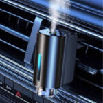 LuxeBreeze™ : solution parfumée pour l'intérieur de votre auto