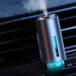 Diffuseur parfum électrique, ambiance agréable et relaxante